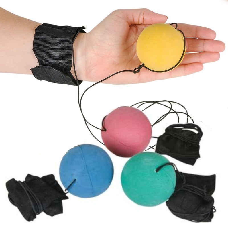 Wrist Ball