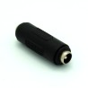 DC Power Coupler - 5.5x2.1mm Female to Female