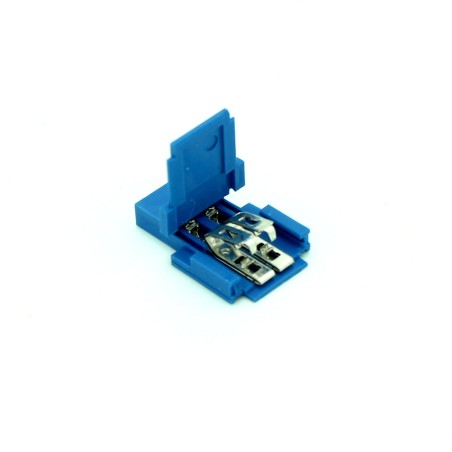 Amphenol FCI Clincher Connector (2 Position, Female)