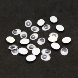 Googly Eyes 25pk for Arts & Crafts