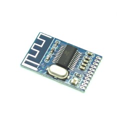 BLE 4.1 Stereo Audio GFSK Transceiver Transmitter Wireless