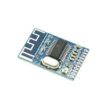 BLE 4.1 Stereo Audio GFSK Transceiver Transmitter Wireless