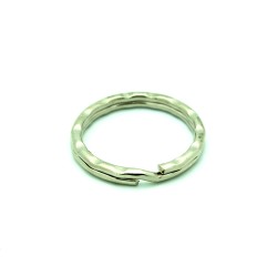 Heavy Duty Keyring Split Keyring 1 1/16 inch