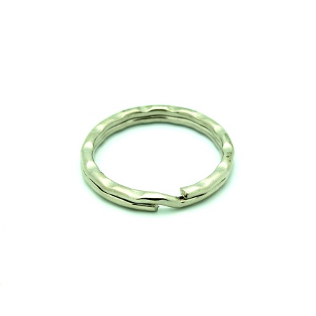 Heavy Duty Keyring Split Keyring 1 1/16 inch