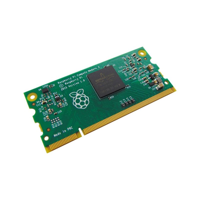 Raspberry Pi Compute Module 3