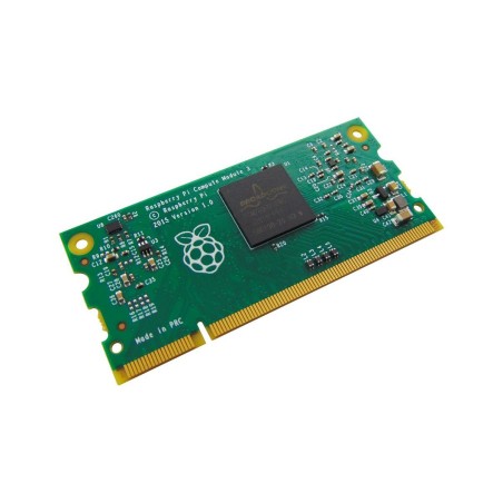 Raspberry Pi Compute Module 3