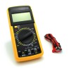 Digital Multimeter- 10A / HOLD FUNCTION / BACKLIGHT