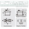 High Torque Servo 30kg
