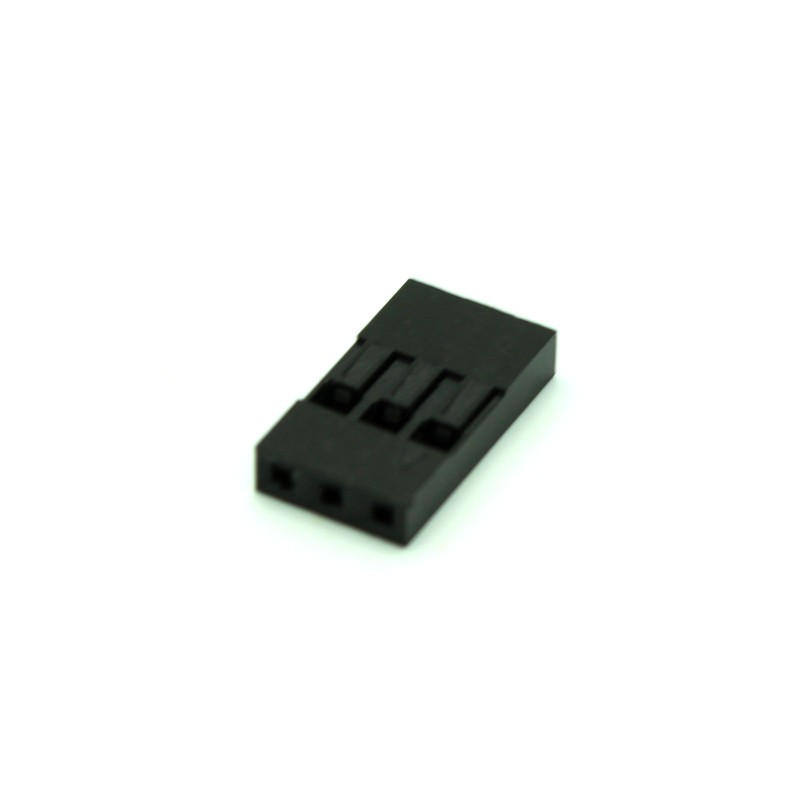 3 Pin Header Connector
