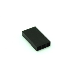 3 Pin Header Connector