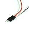 3 Pin Header Connector