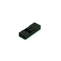 2 Pin Header Connector