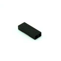 2 Pin Header Connector