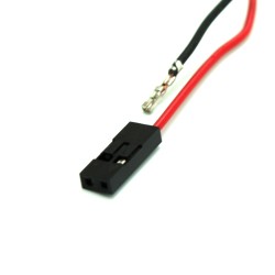 2 Pin Header Connector