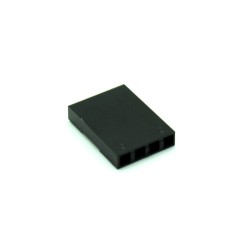 4 Pin Header Connector