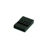 4 Pin Header Connector