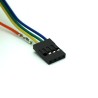 4 Pin Header Connector
