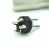 3 Pin XLR Plug Solder Connector