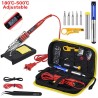 Electronics Tool Kit - 15 Piece