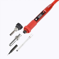 Electronics Tool Kit - 15 Piece