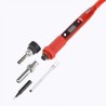 Electronics Tool Kit - 15 Piece