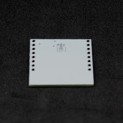 ESP Breakout PCB for ESP-07, ESP-08, ESP-12E