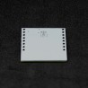 ESP Breakout PCB for ESP-07, ESP-08, ESP-12E