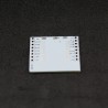 ESP Breakout PCB for ESP-07, ESP-08, ESP-12E