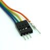 4 Pin Header Connector