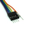 5 Pin Header Connector