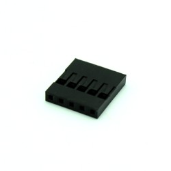 5 Pin Header Connector