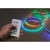 DMX 512 Decoder / Controller for RGB LED Strips