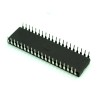 P-80C31 CMOS 8 Bit Microcontroller IC Intel P80C31 PDIP-40