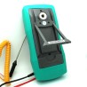 Digital Multimeter Auto Ranging Temp Capacitance & Frequency