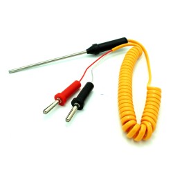 Digital Multimeter Auto Ranging Temp Capacitance & Frequency