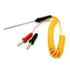 Digital Multimeter Auto Ranging Temp Capacitance & Frequency