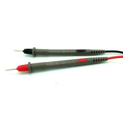 Digital Multimeter Auto Ranging Temp Capacitance & Frequency