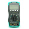Digital Multimeter Auto Ranging Temp Capacitance & Frequency