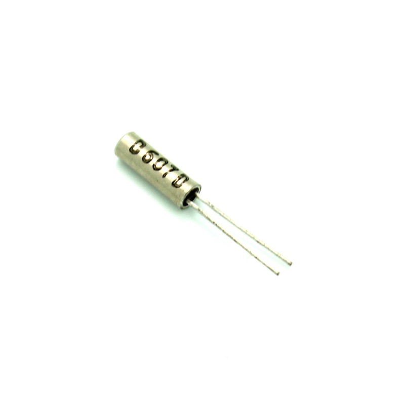 60kHz Crystal 