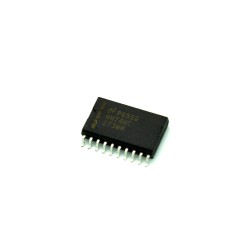 MM74HC273 Octal D-Type Flip-Flop SMD