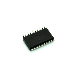 MM74HC273 Octal D-Type Flip-Flop SMD
