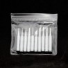 Soldering Station 10pc Tip Set 900M-T-K For Hakko 936 Fx888/888D SAIKE 909D/852