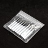 Soldering Station 10pc Tip Set 900M-T-K For Hakko 936 Fx888/888D SAIKE 909D/852