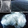 Cool White 10m 8-Mode LED String Lights / Fairy Lights / Christmas Lights