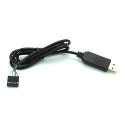 FTDI USB to Serial Cable - 5V