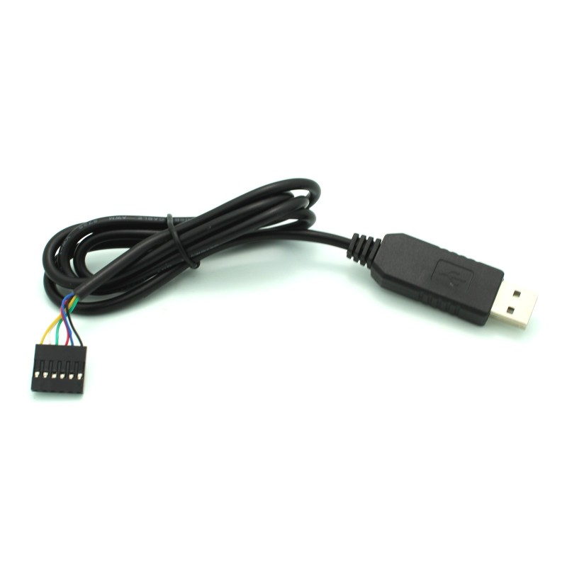 FTDI USB to Serial Cable - 5V