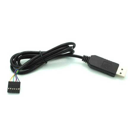 FTDI USB to Serial Cable - 5V