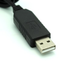 FTDI USB to Serial Cable - 5V