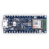 Arduino Nano 33 BLE with Headers Mounted