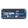 Arduino Nano 33 BLE with Headers Mounted